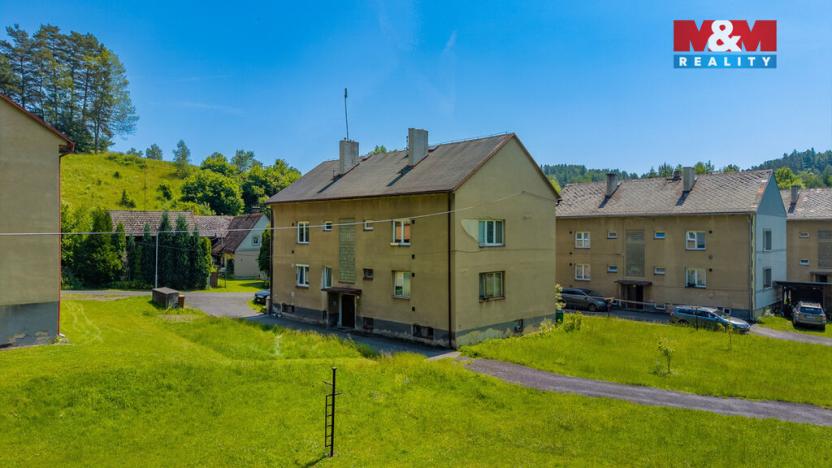 Pronájem bytu 3+1, Janská, 58 m2