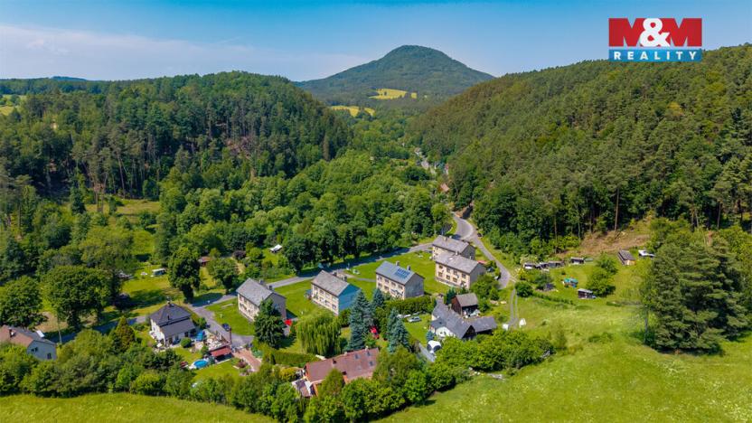 Pronájem bytu 3+1, Janská, 58 m2