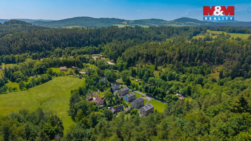 Pronájem bytu 3+1, Janská, 58 m2