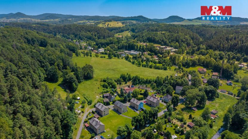 Pronájem bytu 3+1, Janská, 58 m2