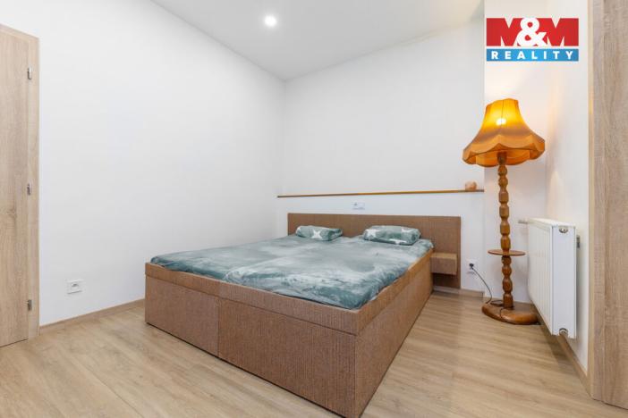 Prodej rodinného domu, Brno - Líšeň, Karolíny Světlé, 290 m2