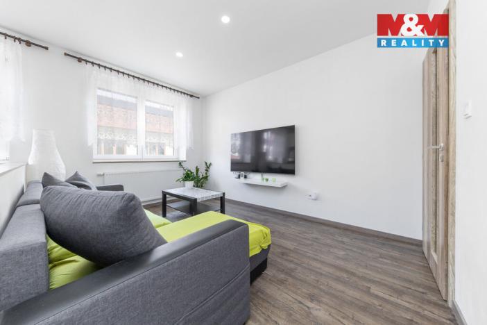 Prodej rodinného domu, Brno - Líšeň, Karolíny Světlé, 290 m2