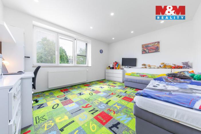 Prodej rodinného domu, Brno - Líšeň, Karolíny Světlé, 290 m2