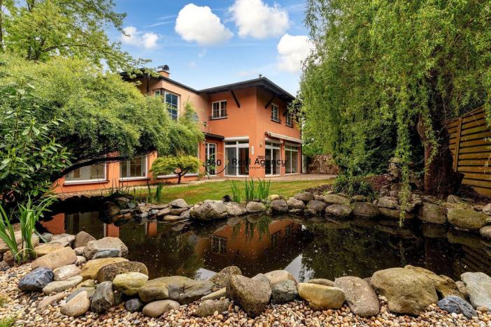 Prodej rodinného domu, Přezletice, U Bažantnice, 486 m2