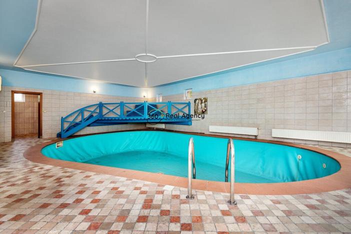 Prodej rodinného domu, Přezletice, U Bažantnice, 486 m2