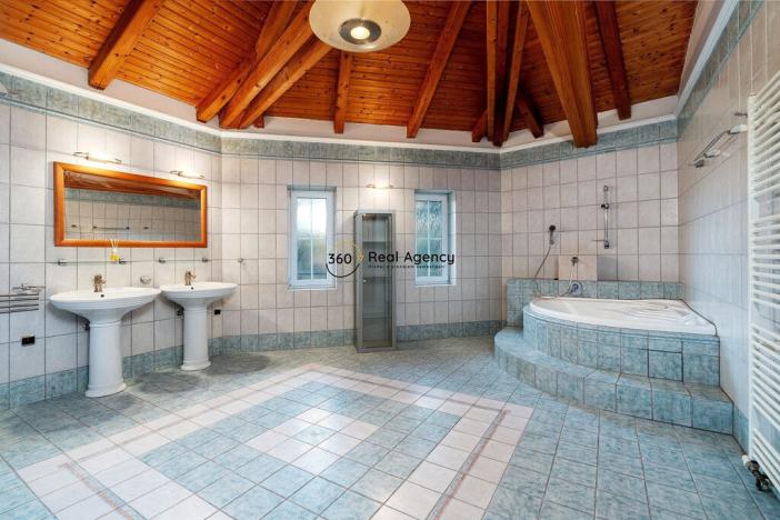 Prodej rodinného domu, Přezletice, U Bažantnice, 486 m2