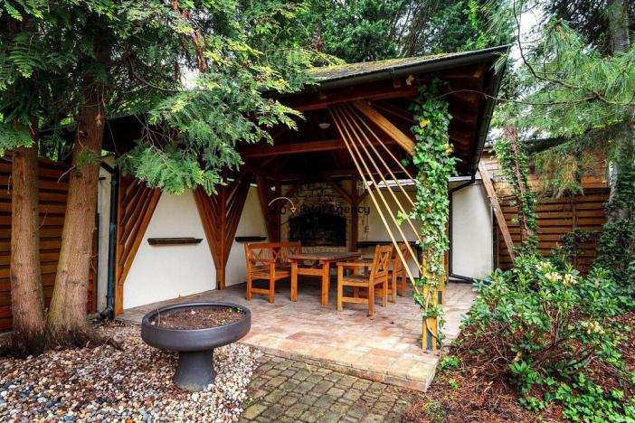 Prodej rodinného domu, Přezletice, U Bažantnice, 486 m2