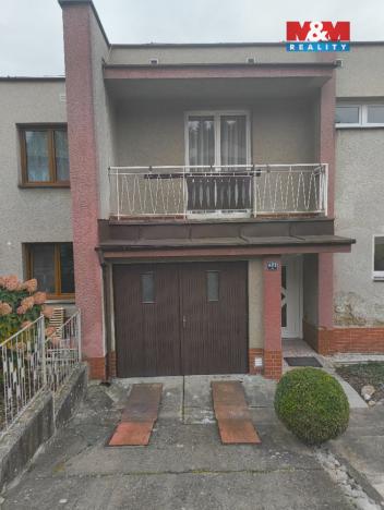 Pronájem garáže, Klatovy - Klatovy IV, Lipová, 15 m2