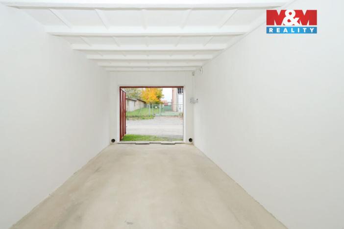 Prodej garáže, Pelhřimov, 19 m2