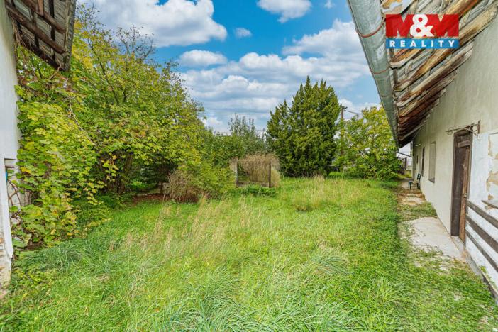 Prodej rodinného domu, Žiželice - Loukonosy, 66 m2