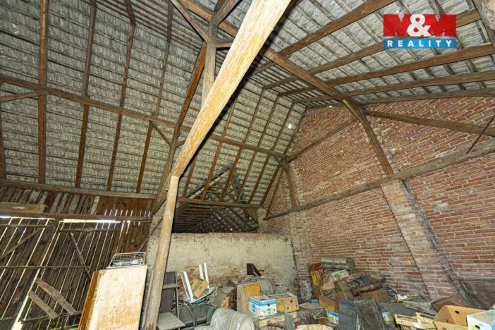 Prodej rodinného domu, Žiželice - Loukonosy, 66 m2