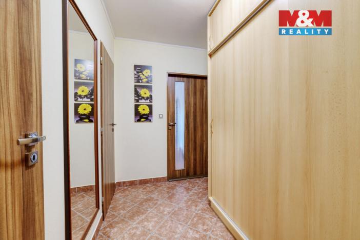 Prodej bytu 3+kk, Mariánské Lázně - Úšovice, Franze Kafky, 72 m2