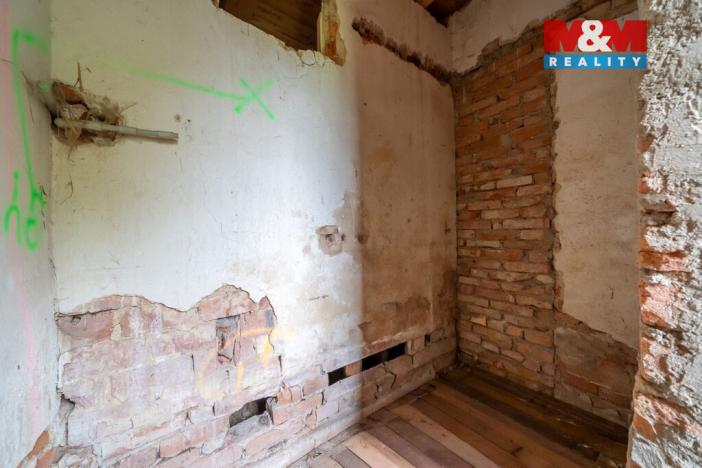 Prodej rodinného domu, Moravská Třebová - Boršov, 231 m2