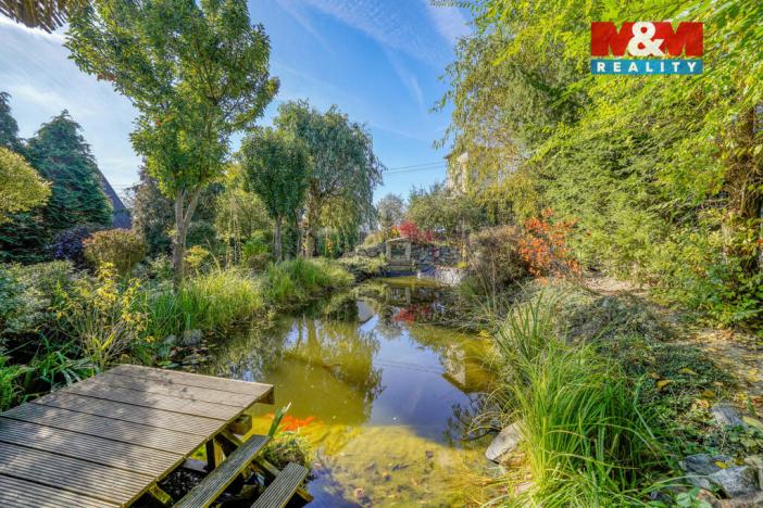 Prodej rodinného domu, Dobřany - Šlovice, 127 m2