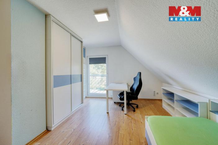 Prodej rodinného domu, Dobřany - Šlovice, 127 m2