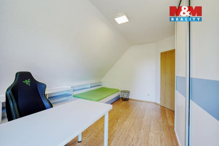 Prodej rodinného domu, Dobřany - Šlovice, 127 m2