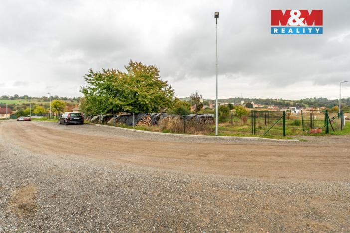 Prodej pozemku pro bydlení, Olešnice, 944 m2