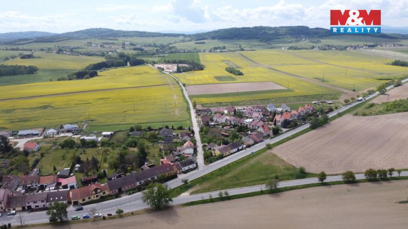 Prodej komerčního pozemku, Záhoří - Horní Záhoří, 3142 m2