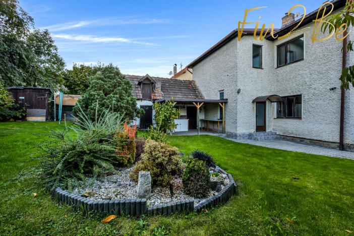 Prodej rodinného domu, Strančice, K Habrovci, 190 m2