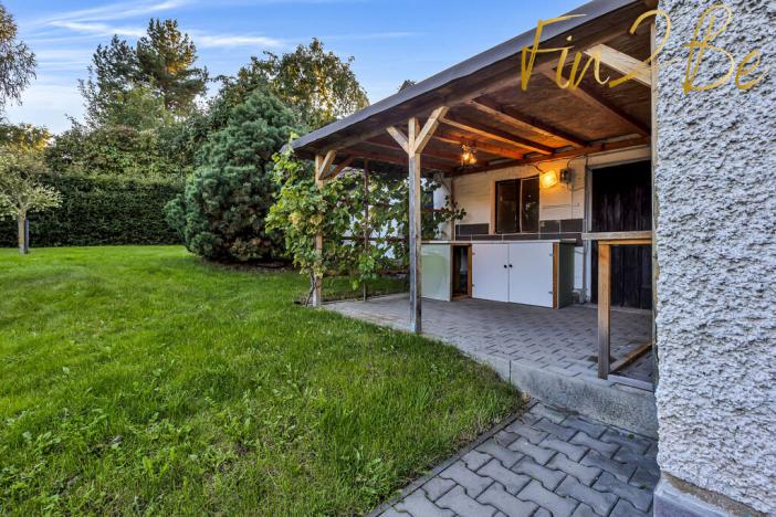 Prodej rodinného domu, Strančice, K Habrovci, 190 m2