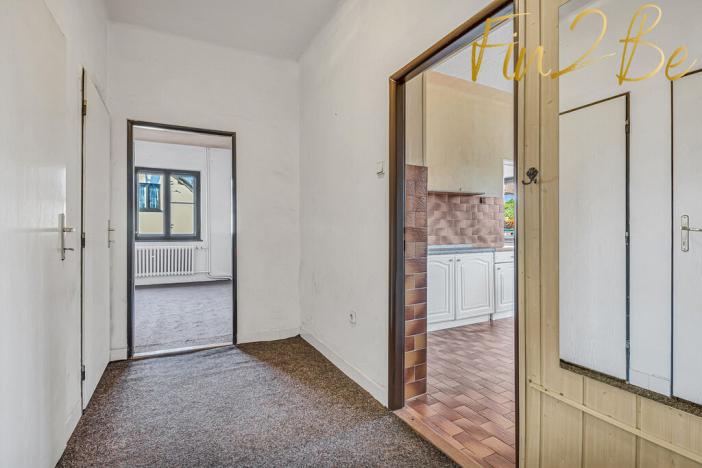 Prodej rodinného domu, Strančice, K Habrovci, 190 m2