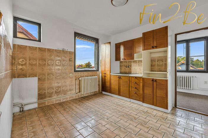 Prodej rodinného domu, Strančice, K Habrovci, 190 m2