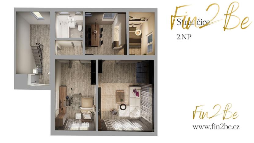 Prodej rodinného domu, Strančice, K Habrovci, 190 m2