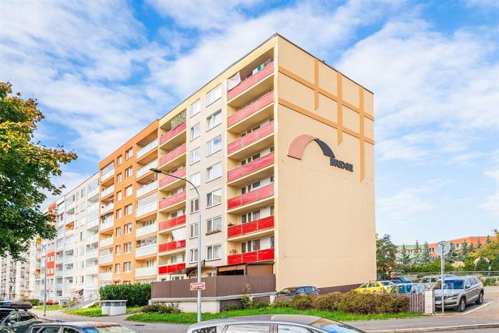 Prodej bytu 3+kk, Praha, Vašátkova, 71 m2