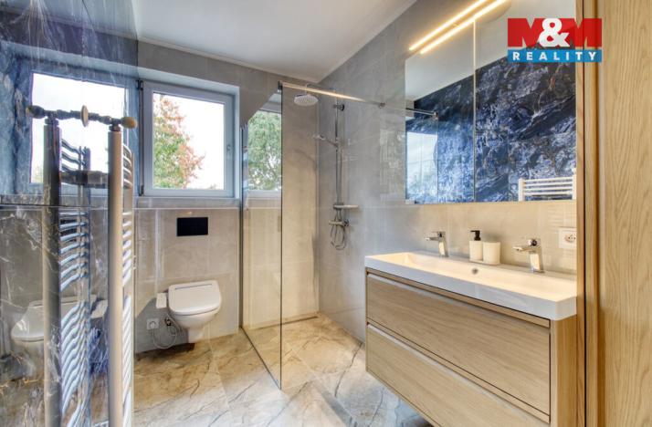 Prodej rodinného domu, Březno - Nechranice, 172 m2