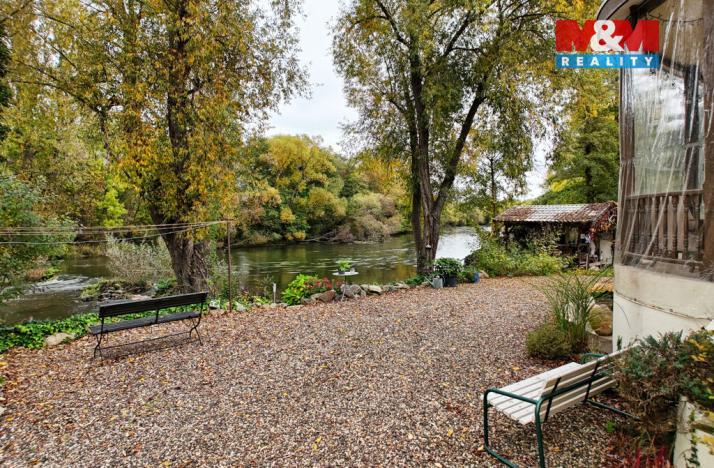 Prodej rodinného domu, Březno - Nechranice, 172 m2