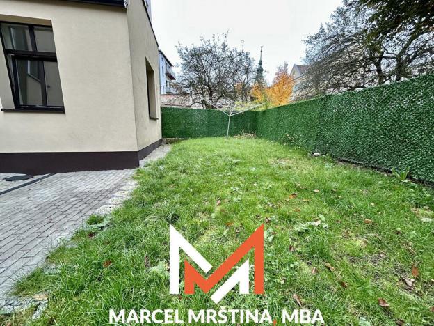 Pronájem bytu 1+kk, Hronov, T. G. Masaryka, 42 m2