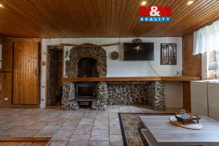 Prodej rodinného domu, Oselce - Kotouň, 112 m2