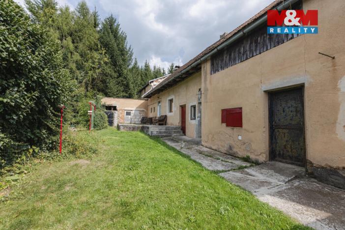 Prodej rodinného domu, Oselce - Kotouň, 112 m2