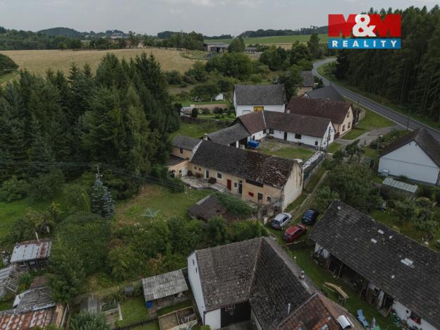 Prodej rodinného domu, Oselce - Kotouň, 112 m2