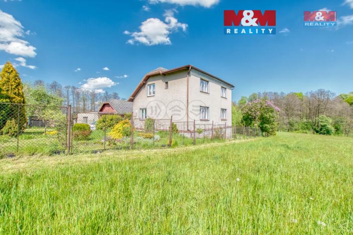 Prodej rodinného domu, Orlová - Lutyně, K Olšině, 160 m2