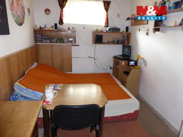 Prodej činžovního domu, Olomouc - Chválkovice, Na zákopě, 150 m2