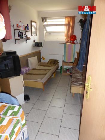 Prodej činžovního domu, Olomouc - Chválkovice, Na zákopě, 150 m2