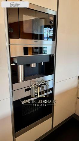 Prodej bytu 3+kk, Praha - Michle, Baarova, 96 m2