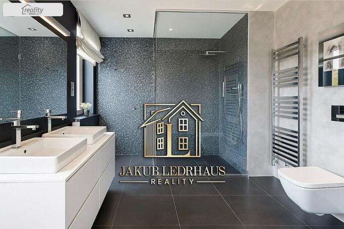 Prodej bytu 3+kk, Praha - Michle, Baarova, 96 m2