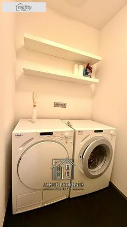 Prodej bytu 3+kk, Praha - Michle, Baarova, 96 m2