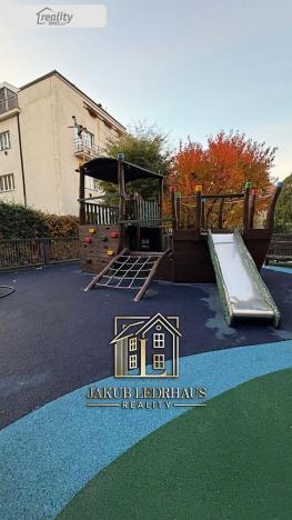 Prodej bytu 3+kk, Praha - Michle, Baarova, 96 m2