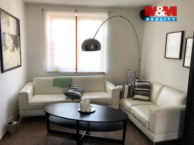 Prodej rodinného domu, Louny, Česká, 64 m2