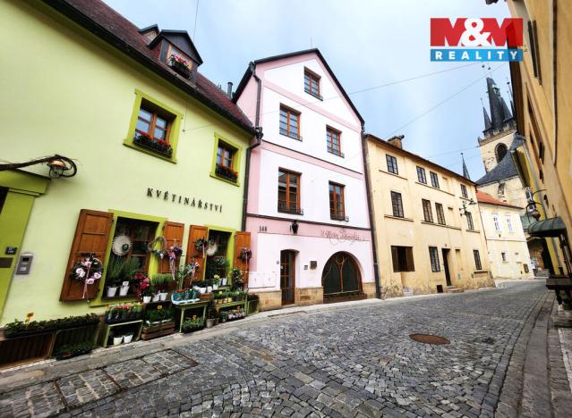 Prodej rodinného domu, Louny, Česká, 64 m2