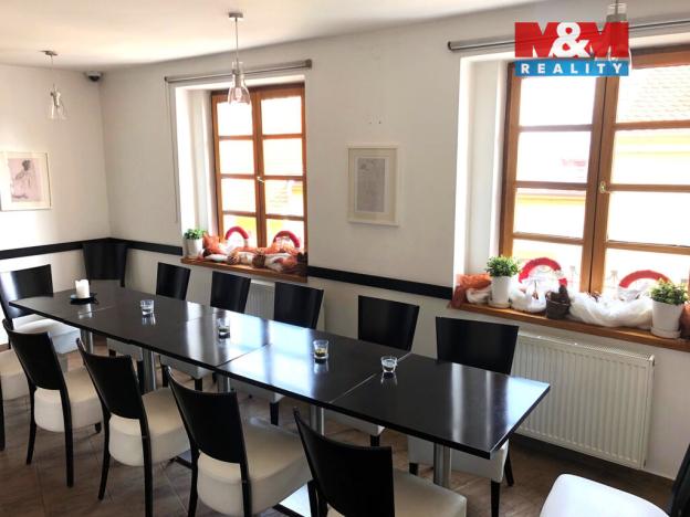 Prodej rodinného domu, Louny, Česká, 64 m2