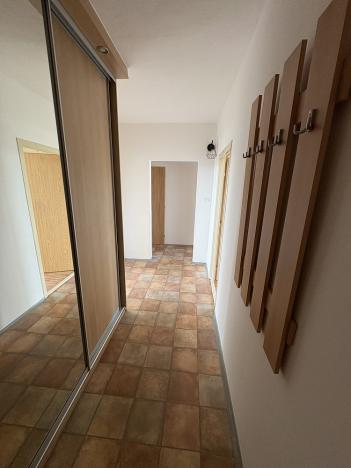 Prodej bytu 3+1, Liberec - Liberec XV-Starý Harcov, Olbrachtova, 82 m2