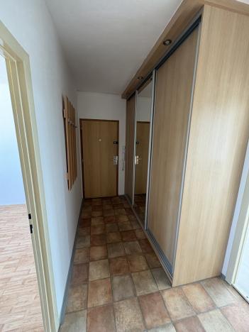 Prodej bytu 3+1, Liberec - Liberec XV-Starý Harcov, Olbrachtova, 82 m2