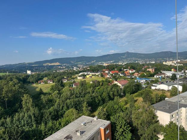 Prodej bytu 3+1, Liberec - Liberec XV-Starý Harcov, Olbrachtova, 82 m2