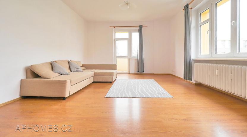 Pronájem bytu 2+1, Praha - Nusle, Pod Terebkou, 75 m2