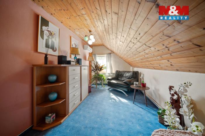 Prodej rodinného domu, Vysokov, 169 m2