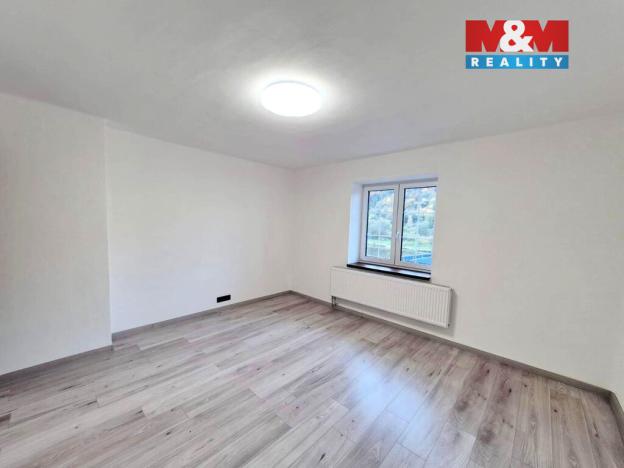 Prodej rodinného domu, Děčín - Děčín XIII-Loubí, Loubská, 190 m2